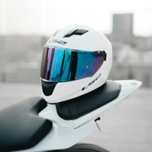 Riding Helmet